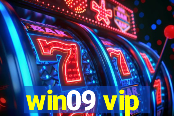 win09 vip